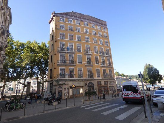 Fresco de los Lyoneses